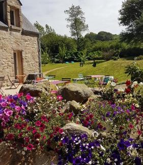 Omonville-la-Petite Hotel | La Roche du Marais