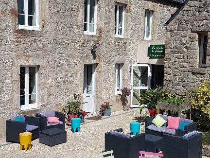 Omonville-la-Petite Hotel | La Roche du Marais