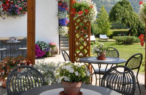 Aosta House | La Roche