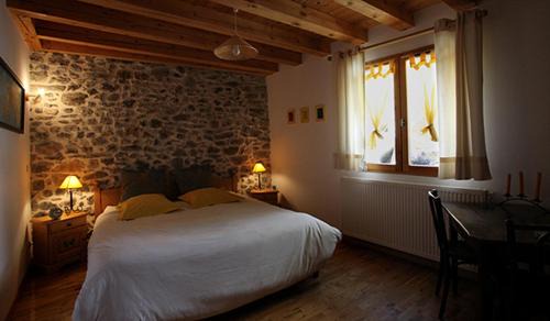 Villar-d'Arene House | La Roche Meane
