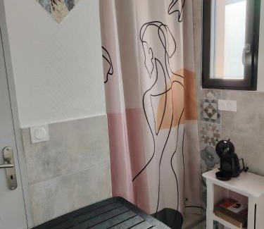 Chavagnes-en-Paillers House | la ROCHE MOLIVE