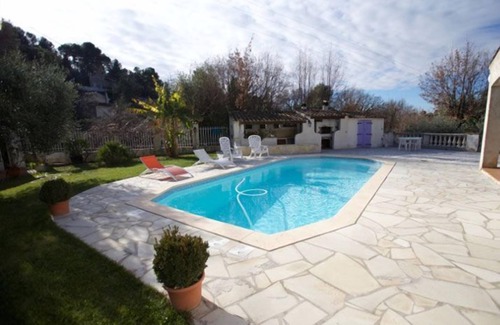 Colomars House | La Roche Rouge - Gîte n°1