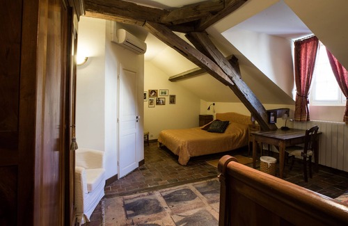 Vouvray Bed & Breakfast | La Rochelière