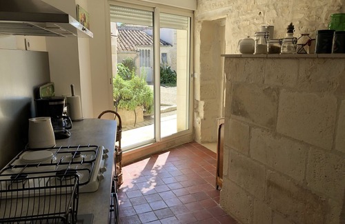 Dompierre-sur-Mer House | LA ROCHELLE charming house of 120m2