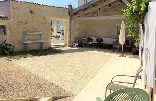 Dompierre-sur-Mer House | LA ROCHELLE charming house of 120m2