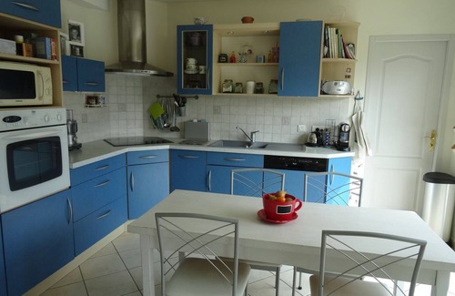 Lagord House | La Rochelle - Lagord. Nice house with swimming pool