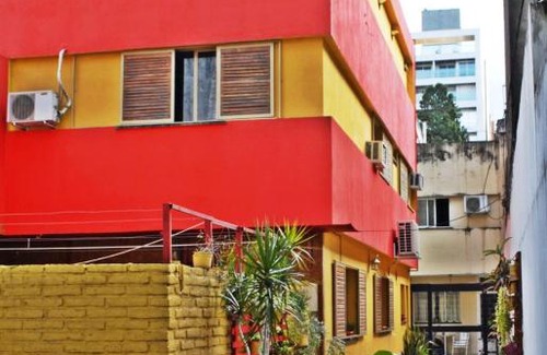 Province of Tucuman Bed & Breakfast | La Rojarilla
