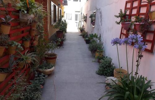 Province of Tucuman Bed & Breakfast | La Rojarilla
