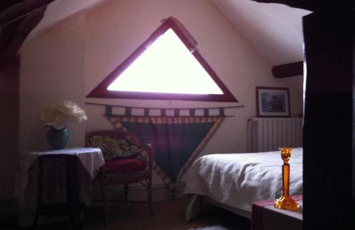 Faverges-de-la-Tour House | La Rolandière
