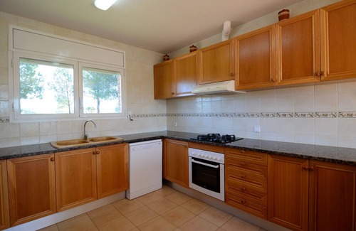 Garrigoles Villa | LA ROMAGUERA
