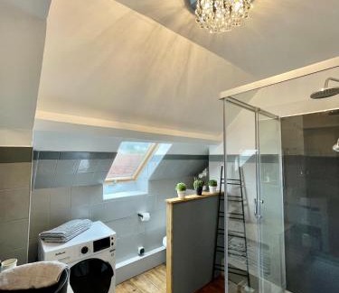 Saint-Etienne-au-Mont Apartment | La Romantica* 4/6 Pers 5kms de Nausicaa