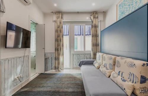 Rapallo Apartment | LA ROMANTICA RAPALLO