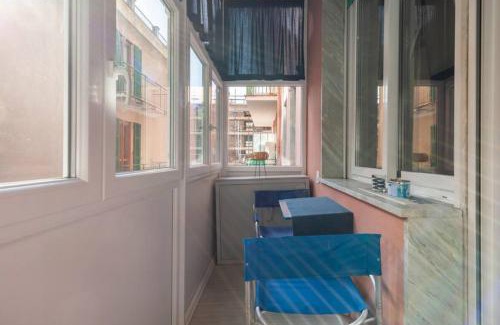 Rapallo Apartment | LA ROMANTICA RAPALLO