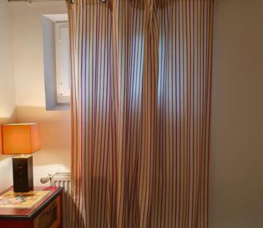 Saint-Fargeau Bed & Breakfast | La Romantique