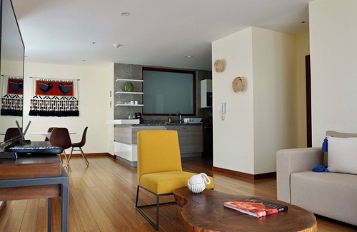 Centro Historico Apartment | La Ronda 431 - Apt. #106