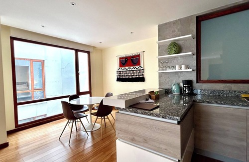 Centro Historico Apartment | La Ronda 431 - Apt. #106