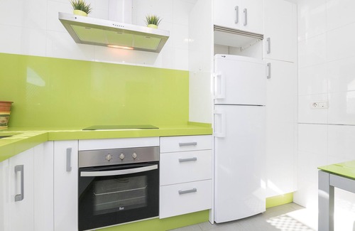 Jerez de la Frontera House | LA RONDA (CÁDIZ) - Nice flat in the centre of Jerez with Free Wifi