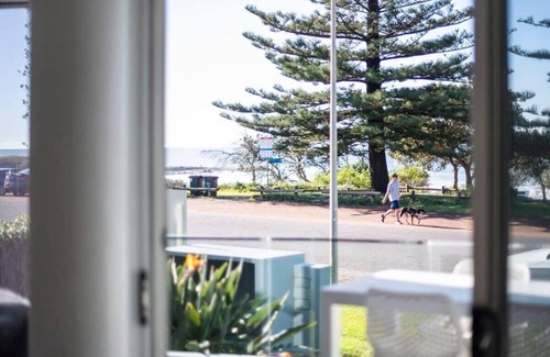 Yamba Apartment | La Ronde One - Oceanstays - Unit 1