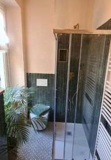 Luino Apartment | La Rondine
