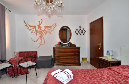 Villafranca dʼAsti House | La Rondinella