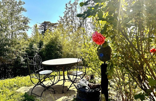 Tourrettes-sur-Loup Villa | La Room Gallery