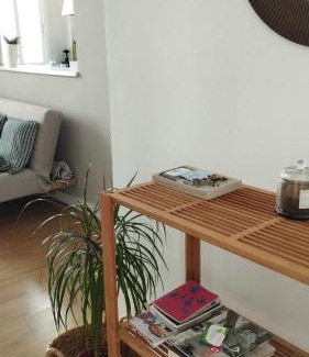 La Roqueta Apartment | La Roqueta completo en pleno centro