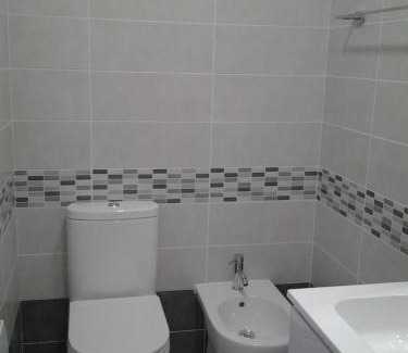 La Caletta House | La Rosa Affittacamere