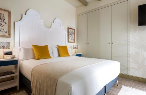 Alfalfa Apartment | La Rosa de la Alfalfa