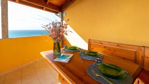 Torre del Pozzo Apartment | La Rosa dei Venti-Panoramic View