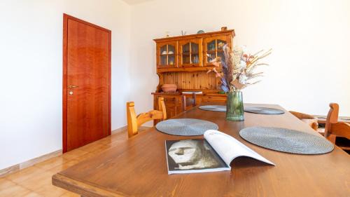 Torre del Pozzo Apartment | La Rosa dei Venti-Panoramic View