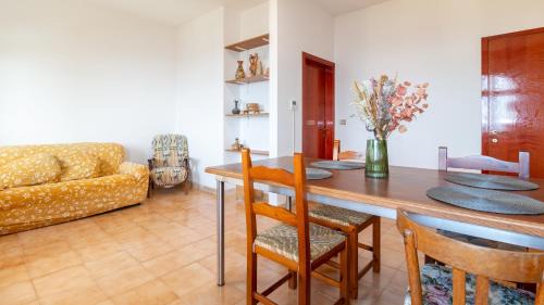 Torre del Pozzo Apartment | La Rosa dei Venti-Panoramic View