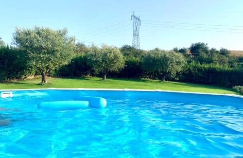 Lake Bracciano Apartment | La Rosa del lago
