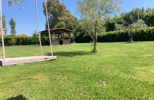 Lake Bracciano Apartment | La Rosa del lago