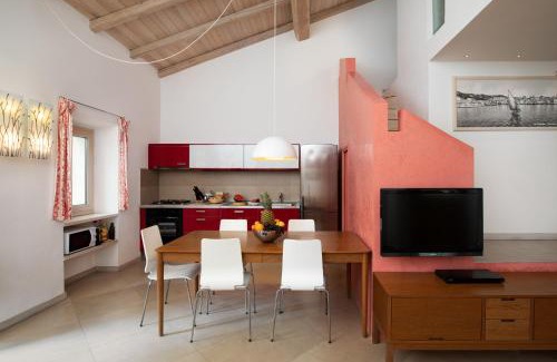 La Maddalena House | La Rosa Del Mare