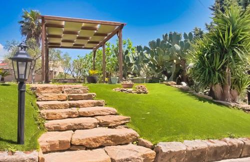 Sciacca Apartment | La Rosa Rossa