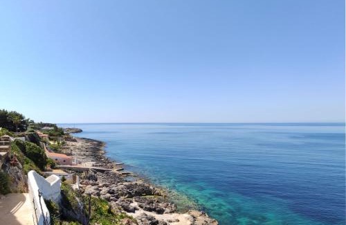 Plemmirio Apartment | La Rosa Sul Mare