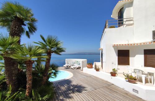 Plemmirio Apartment | La Rosa Sul Mare