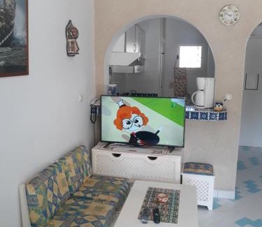 Hammam Sousse Apartment | La Rosa
