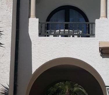 Hammam Sousse Apartment | La Rosa