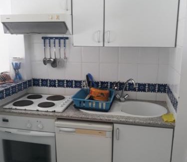 Hammam Sousse Apartment | La Rosa