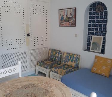 Hammam Sousse Apartment | La Rosa