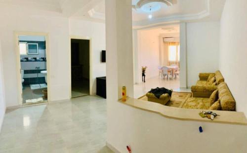 Tazerka Apartment | La Rosa