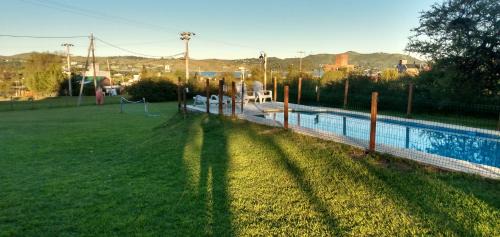 La Estancia House | La Rosada