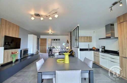 Plerin House | La Rosarienne - Plerin