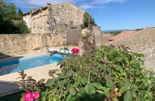Saint-Pons-de-Mauchiens Bed & Breakfast | La rose du vent