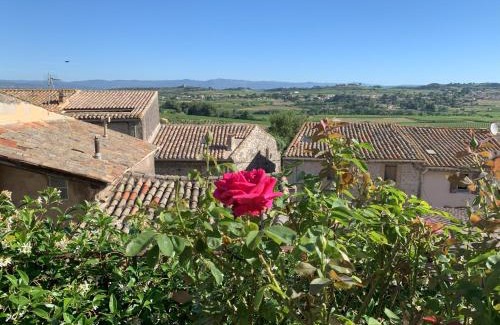 Saint-Pons-de-Mauchiens Bed & Breakfast | La rose du vent