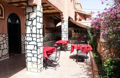 Ait Benhaddou Bed & Breakfast | La Rose De Sable
