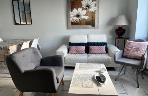 Treffiagat Bed & Breakfast | La Rose des Mers