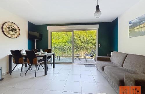 Wimereux Apartment | La rose des vents