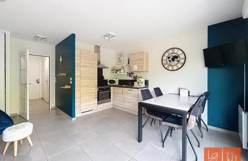 Wimereux Apartment | La rose des vents